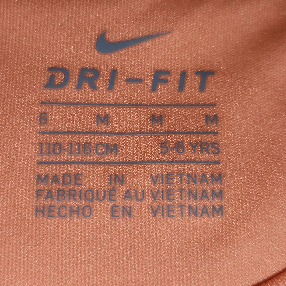 Nike faster everyday